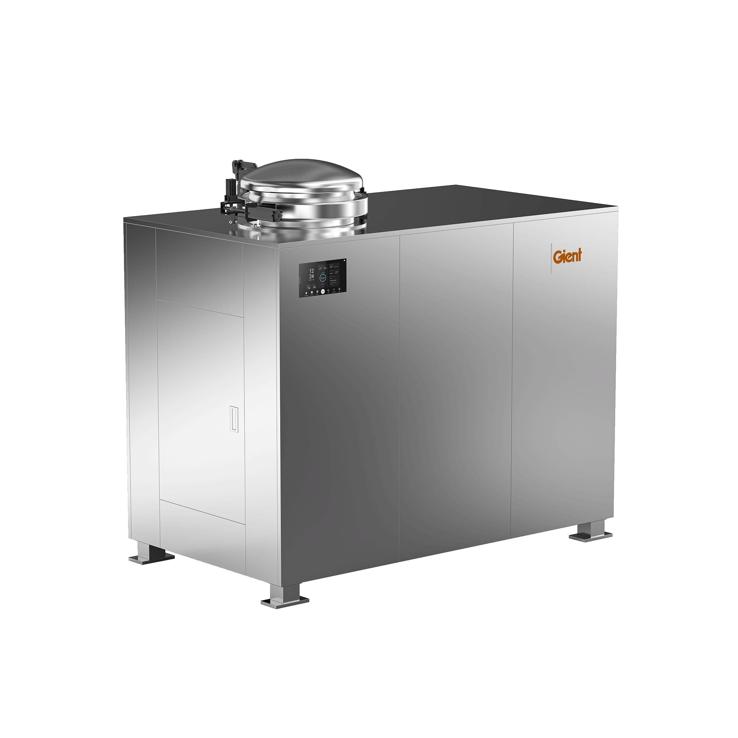 hospital waste disposal equipment