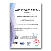 ISO 14001